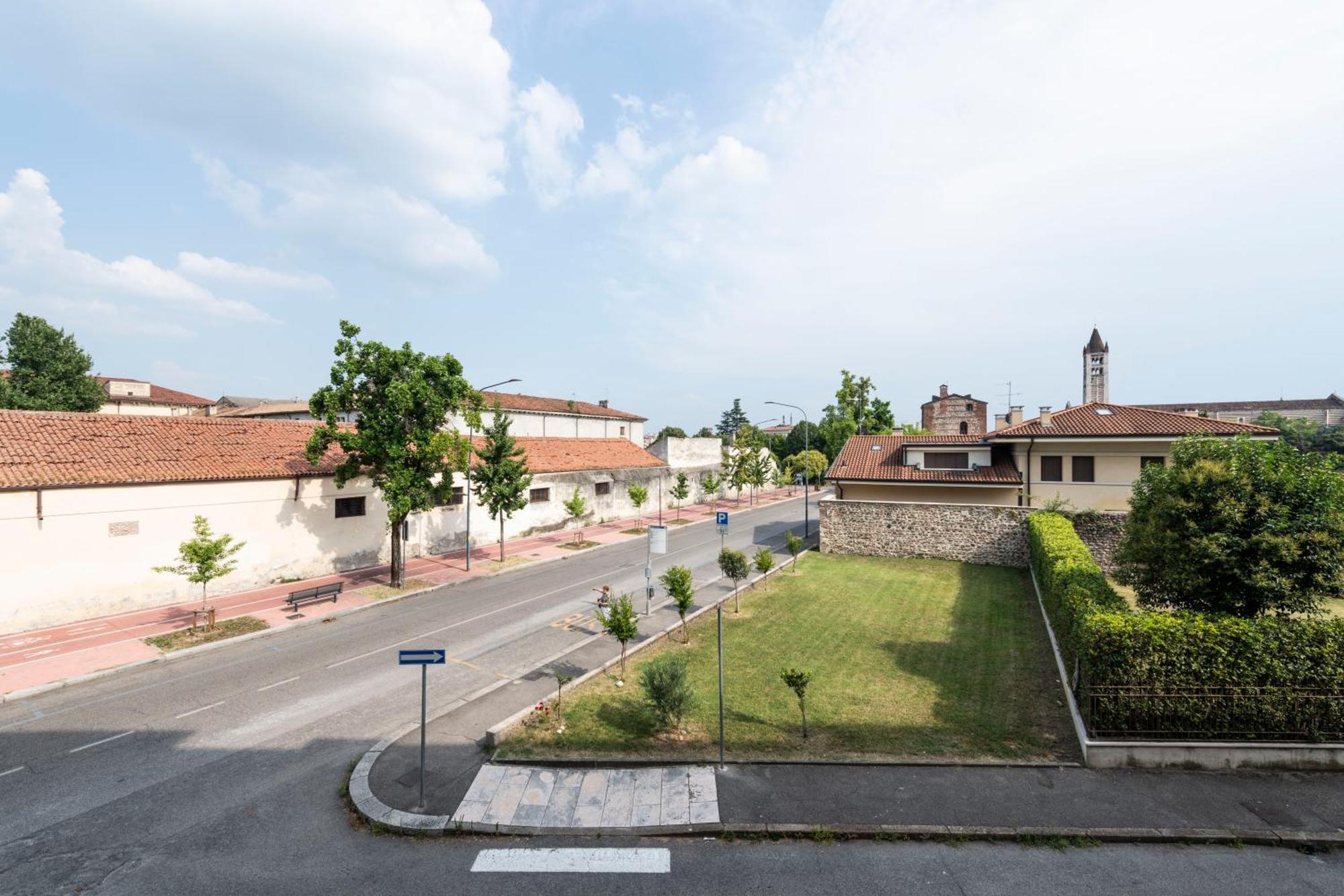 Apartment A Casa Di Nani Verona