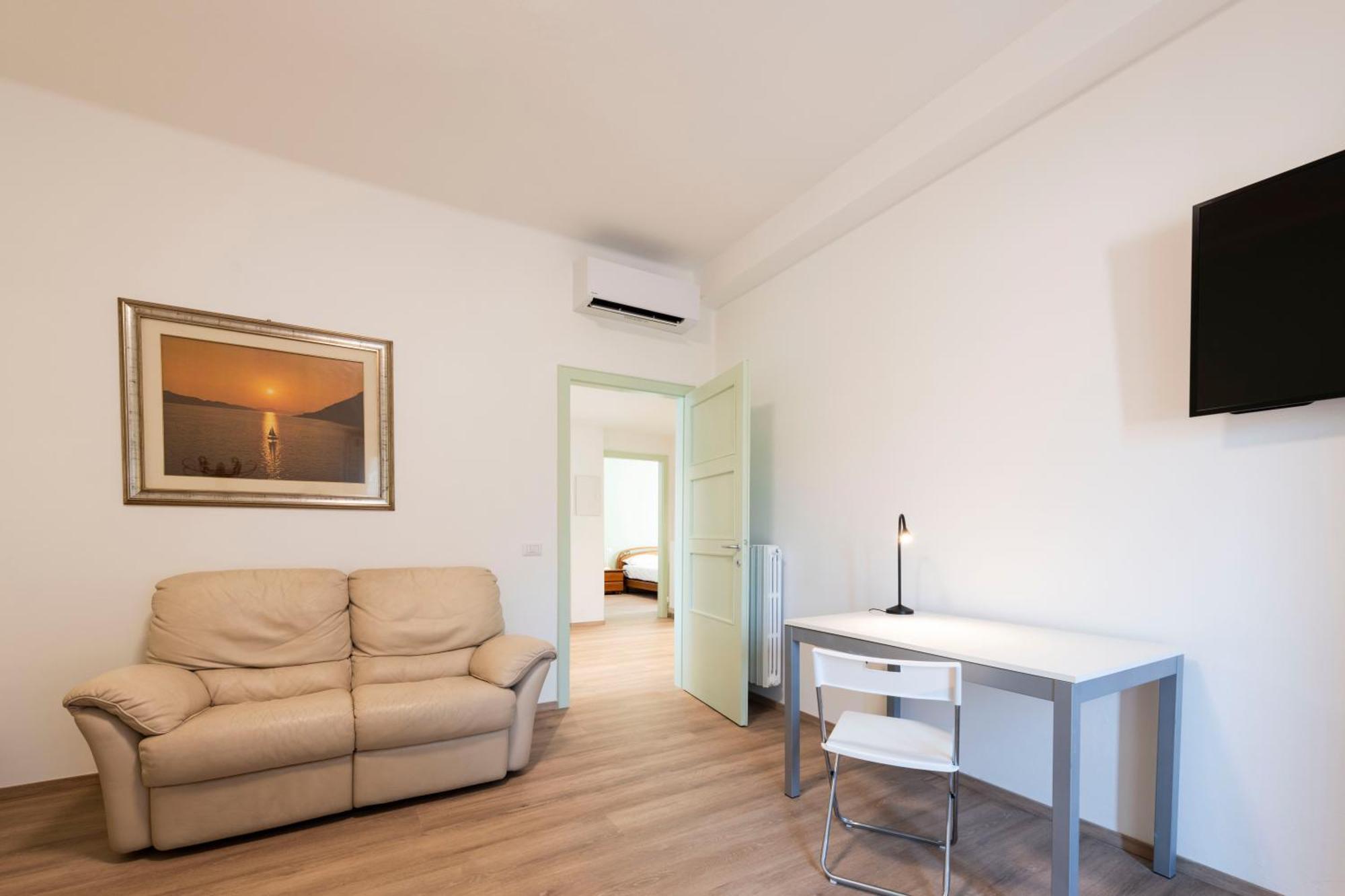 A Casa Di Nani Verona