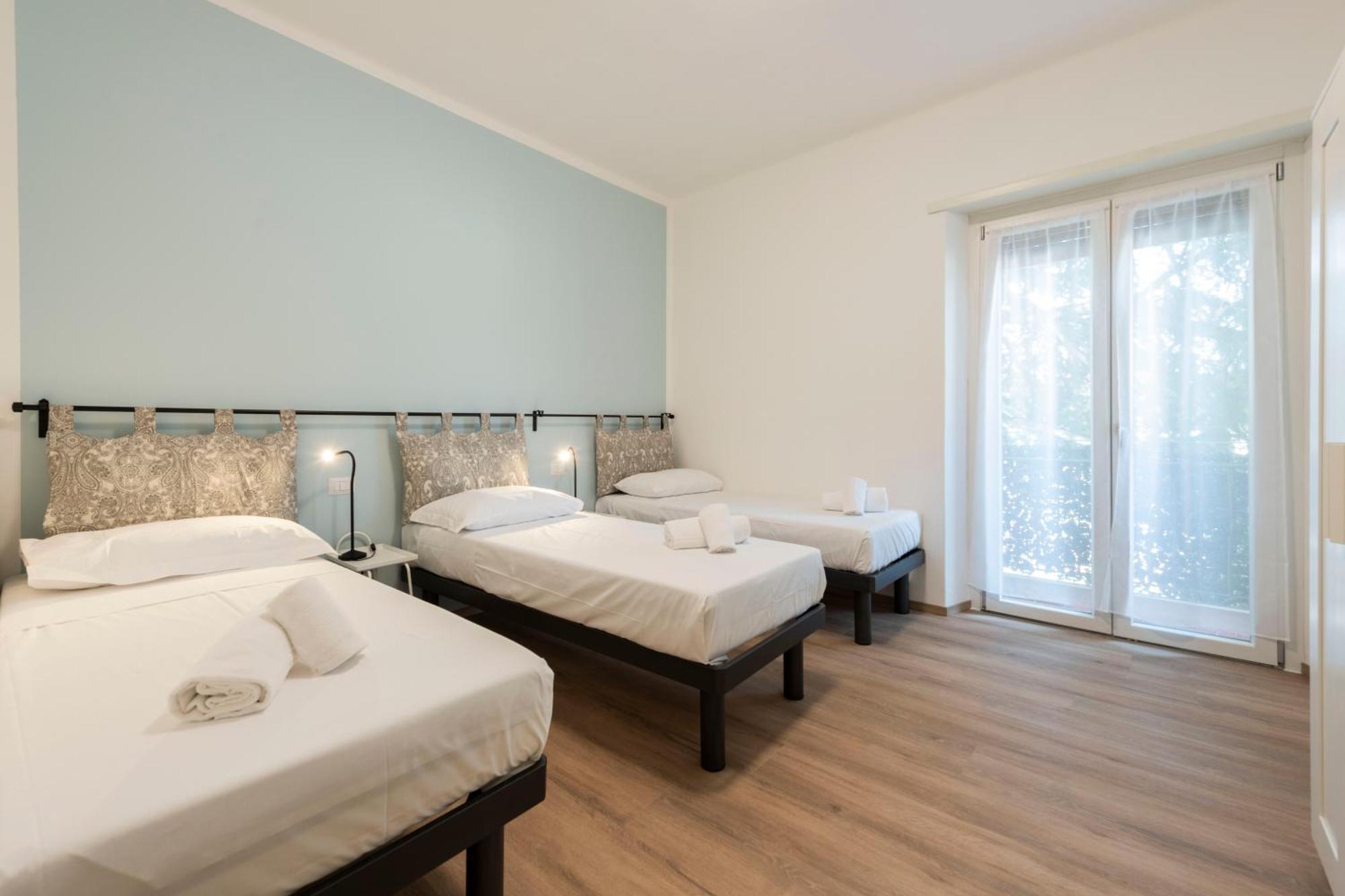 A Casa Di Nani Apartamento Verona